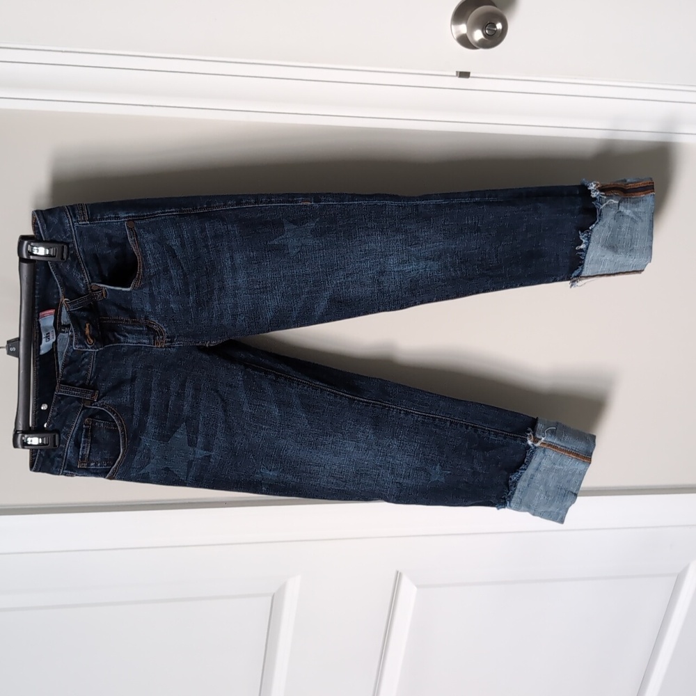 Cabi- Slim Boyfriend